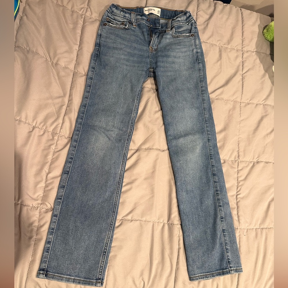 Abercrombie kids 7/8 LONG
